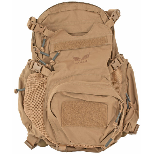 EAGLE YOTE HYDRATION PACK COY - EAGRBPYOTE5SCOY - Marksmans Corner