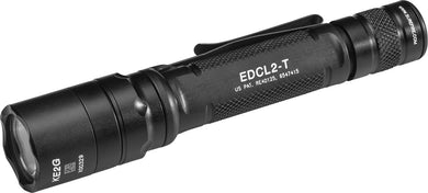 EDC TACTICAL 5/1200LU BLK DUAL - SUEDCL2-T - Marksmans Corner