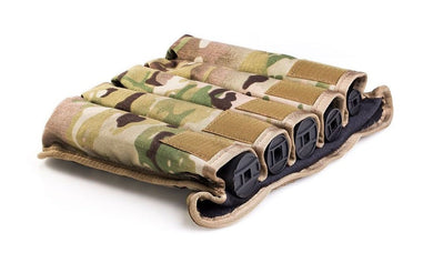 EL CINCO 5 POCKET POUCH CAMO - GT12235 - Marksmans Corner