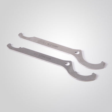 ENHANCED SPANNER WRENCH KIT - DATLPACK - Marksmans Corner