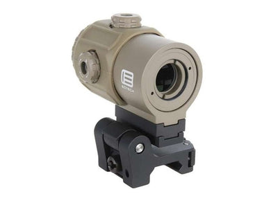 EOTECH 3X MAG TAN W/STS MNT - EOG43STSTAN - Marksmans Corner