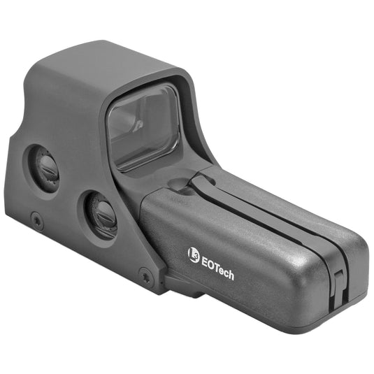 EOTECH 552 68 MOA RING/MOA DOT BLK - EO552 - Marksmans Corner