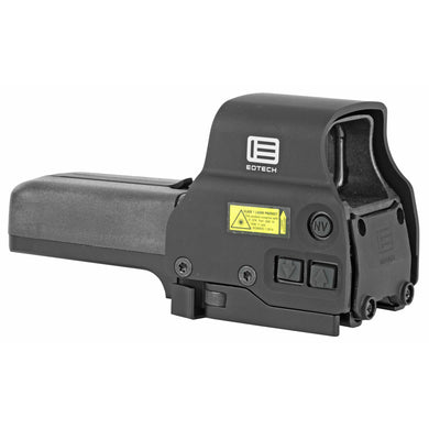 EOTECH 558 68 MOA RING/1MOA DOT QR - EO558 - Marksmans Corner