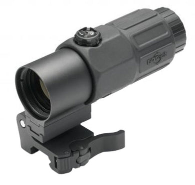 EOTECH 5X MAGNIFIER W/STS MNT - EOG45STS - Marksmans Corner