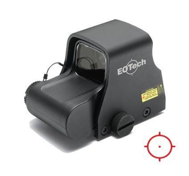 EOTECH MOD XPS2 