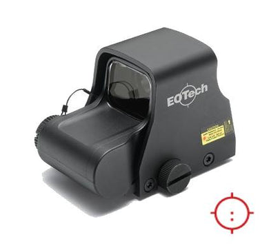 EOTECH MOD XPS2 