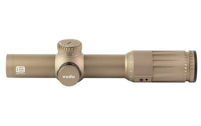 Load image into Gallery viewer, EOTECH VUDU 1-10X28MM SR5 MIL TAN - EOVDU1-10FFSR5TAN - Marksmans Corner
