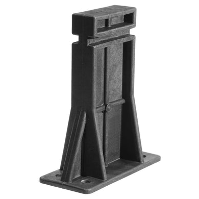 ERGO 308 BLOCK/MOUNTABLE GUN STAND - EG4989 - Marksmans Corner