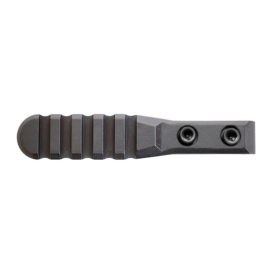 ERGO 5-SLOT M-LOK CANTILEVER UMP - EG4768-BK - Marksmans Corner