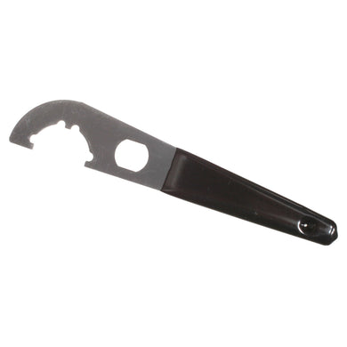 ERGO CASTLE NUT STOCK WRENCH BLK - EG4959 - Marksmans Corner