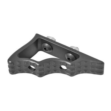 ERGO M-LOK ANGLED FORWARD GRIP BLK - EG4243 - Marksmans Corner