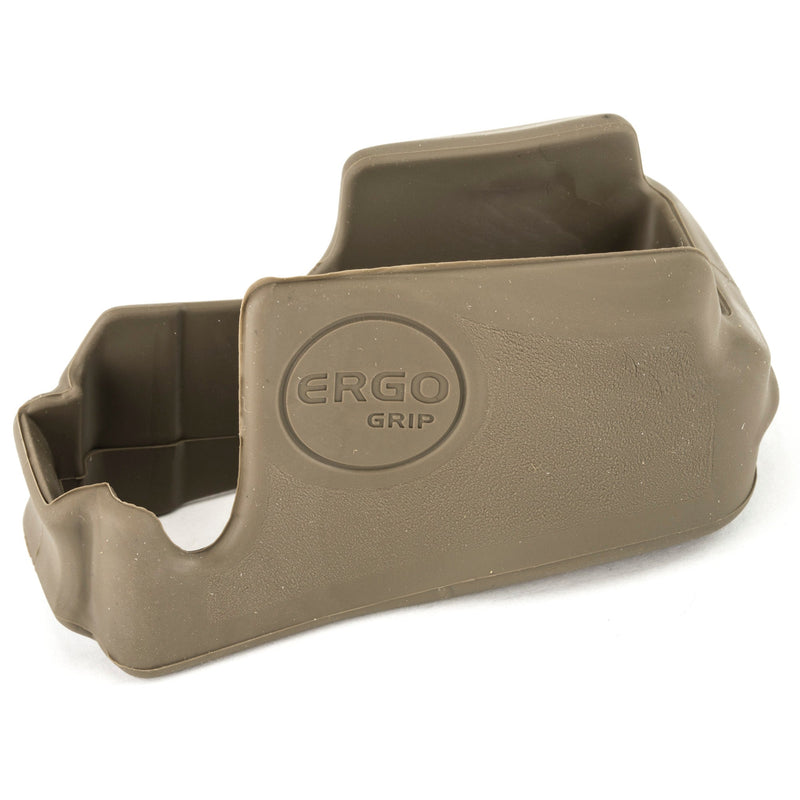 Load image into Gallery viewer, ERGO NEVER QUIT AR MAGWELL GRIP DE - EG4965DE - Marksmans Corner
