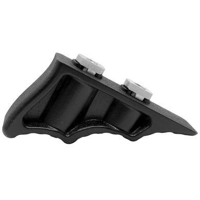 ERGO POLY M-LOK ENHNCD ANGLE GRP BLK - EG4299-B - Marksmans Corner