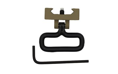 ERGO SLIDE MOUNT SLING LOOP COY - EG4293-CB - Marksmans Corner