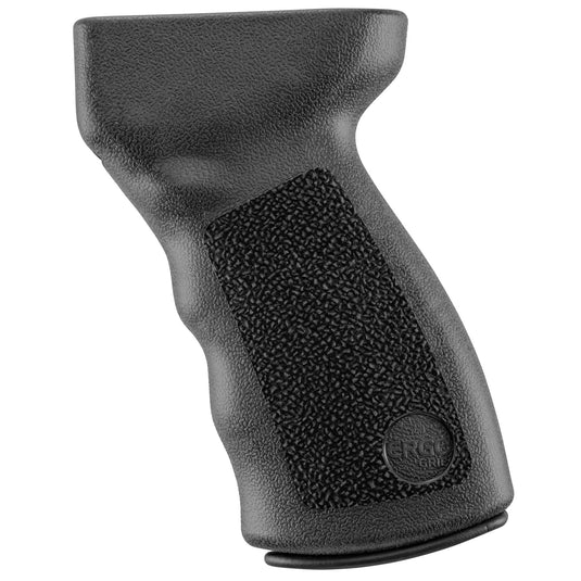 ERGO SUREGRIP AK 47 CLASSIC BLK - EG4139BK - Marksmans Corner