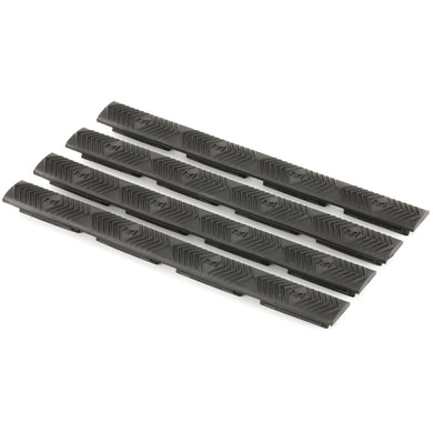 ERGO WEDGELOK MLOK RL CVR 4PK BLK - EG4332-4PKBK - Marksmans Corner