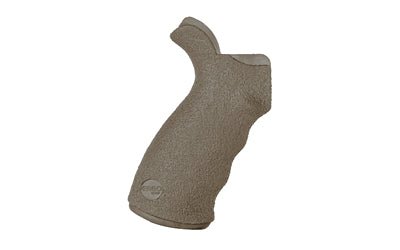 ERGO X GRIP HEAVY TEXTURE FDE - EG4007-DE - Marksmans Corner