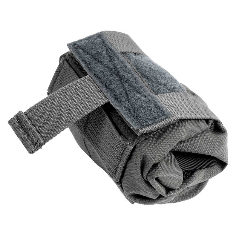 Load image into Gallery viewer, ESD SAP BUCKET DUMP POUCH WOLF GRAY - ESD-SAP-WG - Marksmans Corner
