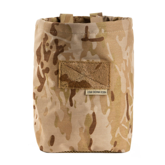 ESD SAP BUCKET MULTICAM ARID - ESD-SAP-MCA - Marksmans Corner