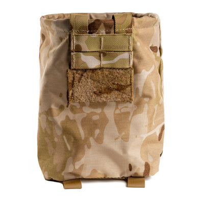 ESD SAP BUCKET MULTICAM ARID - ESD-SAP-MCA - Marksmans Corner