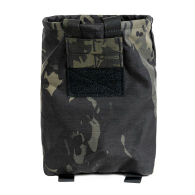 ESD SAP BUCKET MULTICAM BLACK - ESD-SAP-MCB - Marksmans Corner