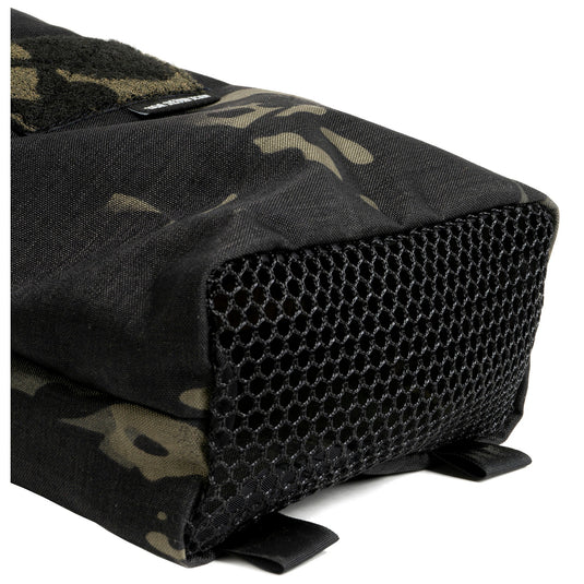 ESD SAP BUCKET MULTICAM BLACK - ESD-SAP-MCB - Marksmans Corner