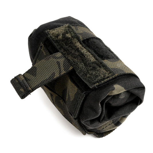 ESD SAP BUCKET MULTICAM BLACK - ESD-SAP-MCB - Marksmans Corner