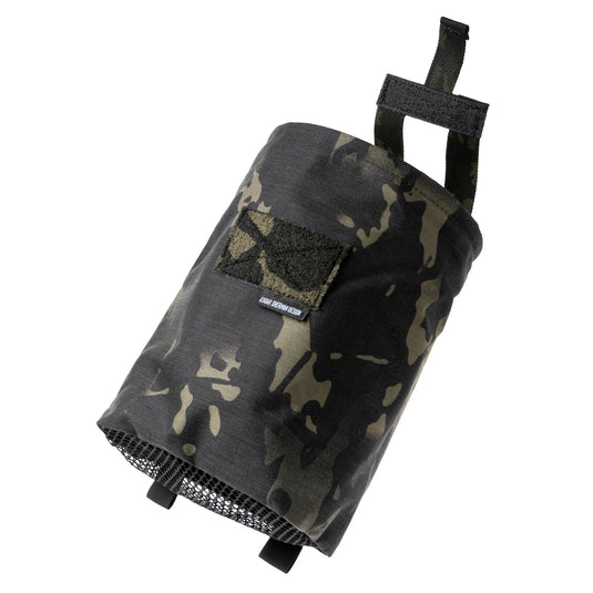 ESD SAP BUCKET MULTICAM BLACK - ESD-SAP-MCB - Marksmans Corner