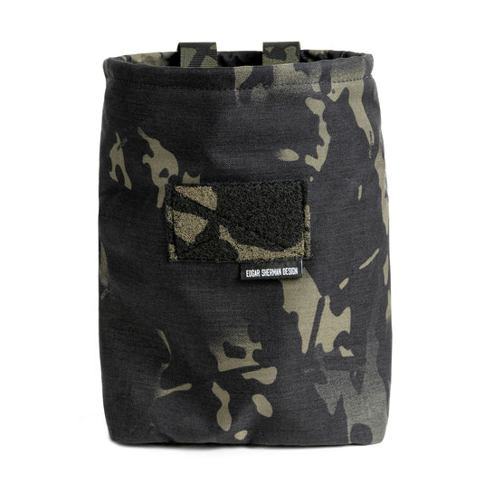 ESD SAP BUCKET MULTICAM BLACK - ESD-SAP-MCB - Marksmans Corner