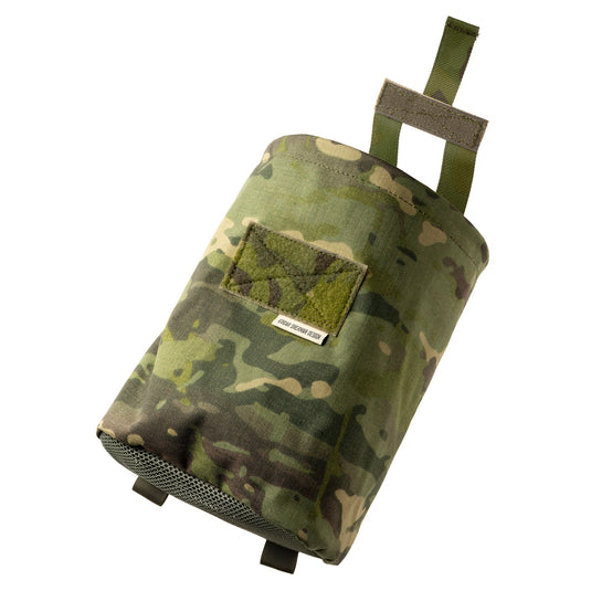 ESD SAP BUCKET MULTICAM TROPIC - ESD-SAP-MCT - Marksmans Corner