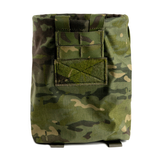 ESD SAP BUCKET MULTICAM TROPIC - ESD-SAP-MCT - Marksmans Corner