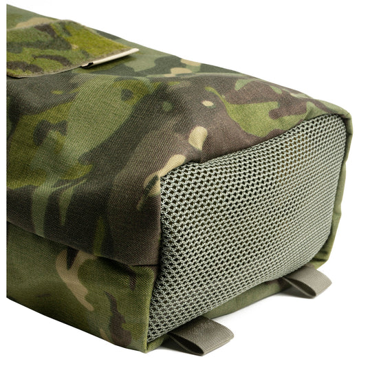 ESD SAP BUCKET MULTICAM TROPIC - ESD-SAP-MCT - Marksmans Corner