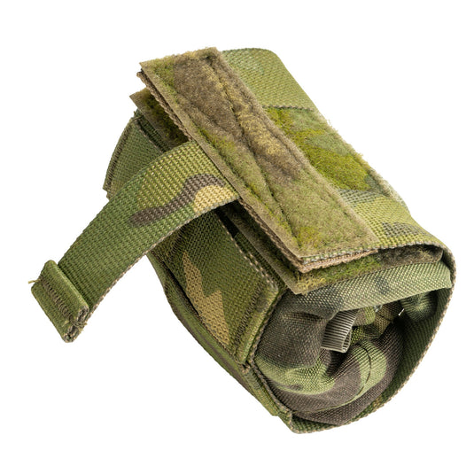 ESD SAP BUCKET MULTICAM TROPIC - ESD-SAP-MCT - Marksmans Corner