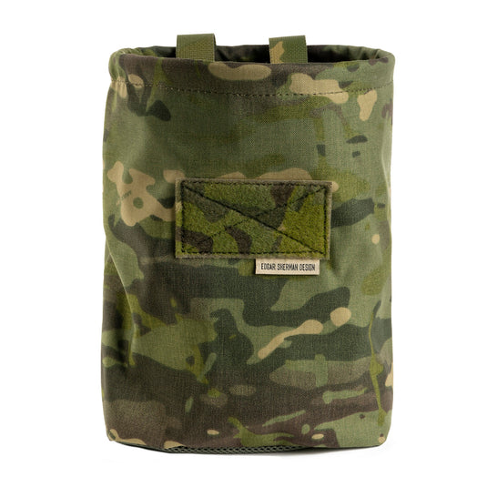 ESD SAP BUCKET MULTICAM TROPIC - ESD-SAP-MCT - Marksmans Corner