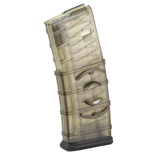 ETS MAG AR556 30RD COUPLED CLR G2 - MGETSAR15-30CG2 - Marksmans Corner