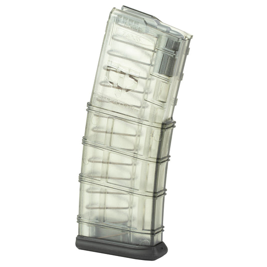 ETS MAG AR556 30RD SLIM CLR G2 - MGETSAR15-30G2 - Marksmans Corner