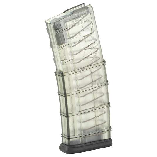 ETS MAG AR556 30RD SLIM CLR G2 - MGETSAR15-30G2 - Marksmans Corner