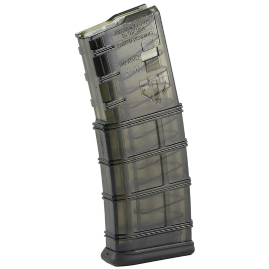 ETS MAG AR556 30RD SLIM G2 CRB SMK - MGETSSMK-AR15-30G2 - Marksmans Corner