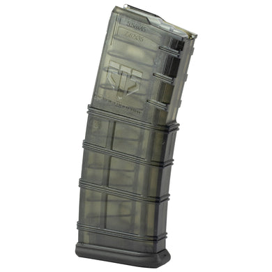 ETS MAG AR556 30RD SLIM G2 CRB SMK - MGETSSMK-AR15-30G2 - Marksmans Corner