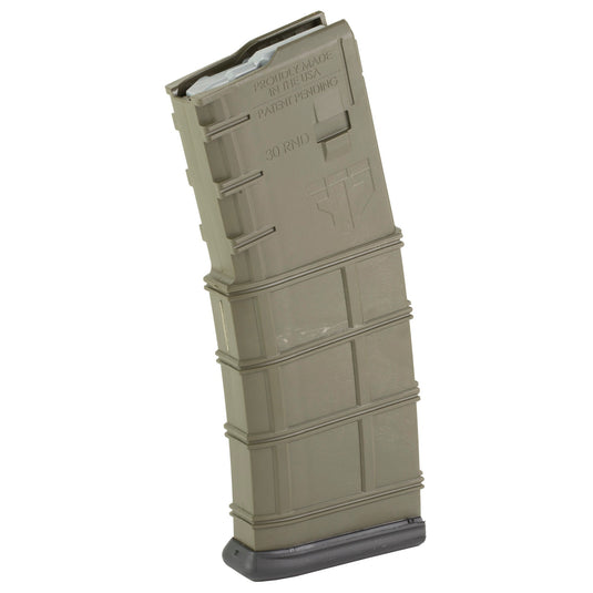 ETS MAG FOR AR15 30RD G2 ODG NYLON - MGETSGN-AR15-30G2ODG - Marksmans Corner