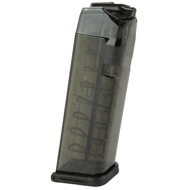 ETS MAG FOR GLK 17/19 9MM 10RD CSMK - MGETSSMK-GLK-17-10 - Marksmans Corner