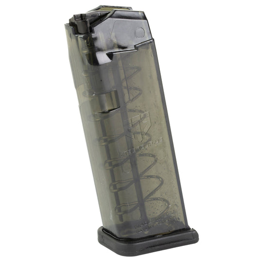 ETS MAG FOR GLK 19/26 9MM 10RD CSMK - MGETSSMK-GLK-19-10 - Marksmans Corner