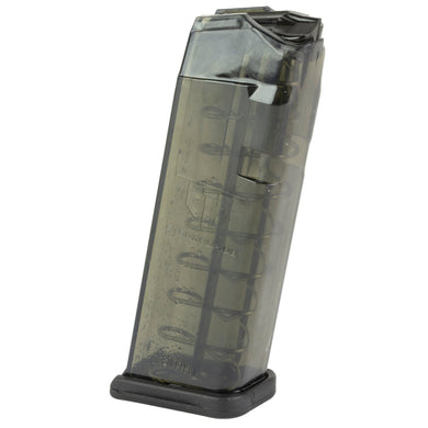 ETS MAG FOR GLK 19/26 9MM 10RD CSMK - MGETSSMK-GLK-19-10 - Marksmans Corner