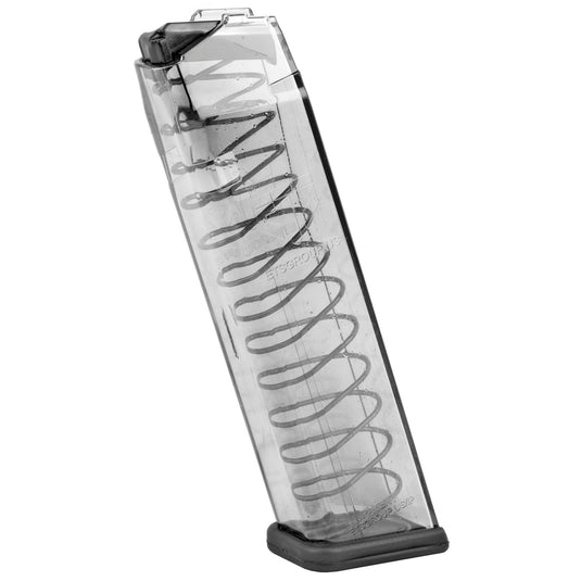 ETS MAG FOR GLK 20/29 10MM 20RD CLR - MGETSGLK-20-20 - Marksmans Corner