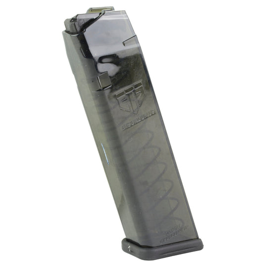 ETS MAG FOR GLK 20/29 10MM 20RD CSMK - MGETSSMK-GLK-20-20 - Marksmans Corner