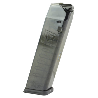 ETS MAG FOR GLK 20/29 10MM 20RD CSMK - MGETSSMK-GLK-20-20 - Marksmans Corner