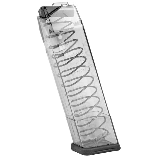 ETS MAG FOR GLK 21/30 45ACP 18RD CLR - MGETSGLK-21-18 - Marksmans Corner