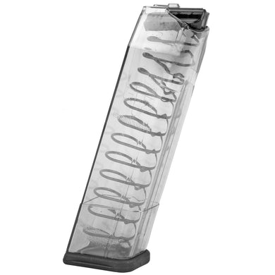 ETS MAG FOR GLK 21/30 45ACP 18RD CLR - MGETSGLK-21-18 - Marksmans Corner