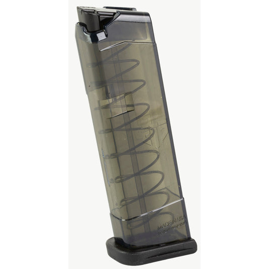 ETS MAG FOR GLK 42 380ACP 9RD CRB SM - MGETSSMK-GLK-42-9 - Marksmans Corner