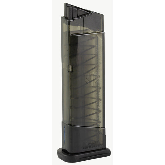 ETS MAG FOR S&W SHLD 9MM 9RD CRB SMK - MGETSSMK-SW9-SHD-9 - Marksmans Corner